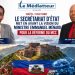 Haïti / Culture : le Secrétariat d’État met en avant la vision du ministre Emmanuel Ménard pour la réforme du MCC