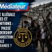 Haïti : la contrebande d’armes suscite des interrogations sur le leadership à l’Administration générale des douanes