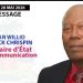 Sécurité nationale et élections de 2026 : le Gouvernement du Premier Ministre Alix Didier Fils-Aimé mobilise la Douane comme rempart stratégique de la République – Secrétaire d’État à la Communication