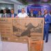 Ayiti nan Mondyal : le Premier ministre Alix Didier Fils-Aimé lance la distribution de kits audiovisuels aux collectivités