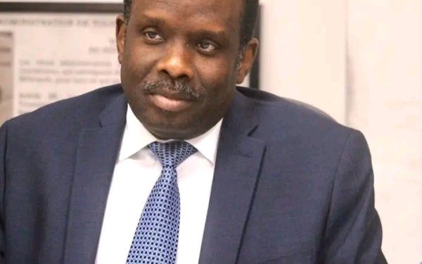 CEP : le Gouvernement officialise la nomination du directeur général