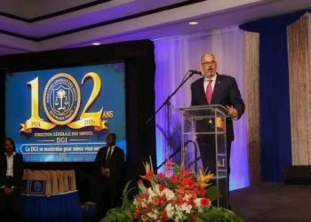 102e anniversaire de la DGI : le Premier ministre Alix Didier Fils-Aimé met en avant les progrès de la modernisation fiscale