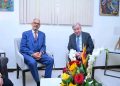 Visite d’António Guterres en Haïti : le Gouvernement mise sur un partenariat renforcé pour la sécurité et les élections