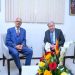 Visite d’António Guterres en Haïti : le Gouvernement mise sur un partenariat renforcé pour la sécurité et les élections