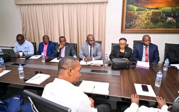 Haïti – Élection : Gouvernement, CEP et partis politiques font le point sur le processus électoral