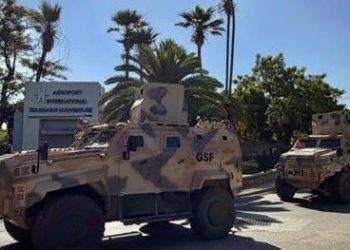 Haïti – Sécurité : la FRG lance ses premières offensives contre les gangs à Port-au-Prince