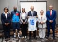 Coupe du Monde 2026 : le Premier ministre visite les Grenadiers avant leur premier match