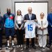 Coupe du Monde 2026 : le Premier ministre visite les Grenadiers avant leur premier match