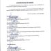 CEP : le Gouvernement officialise la nomination du directeur général