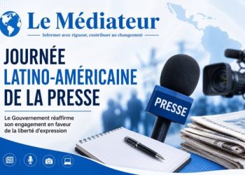 Journée latino-américaine de la presse : le Gouvernement réaffirme son attachement à la liberté d’expression