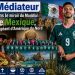 Dans le miroir du Mondial : Le Mexique, un géant d’Amérique du Nord