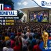 Ayiti nan Mondyal : quand Champs-de-Mars passe de champs de guerre au champs de match