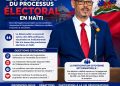L’Opposition Progressiste Haïtienne interroge l’avenir du processus électoral et la légitimité de Alix Didier Fils-Aimé – par Stevens Grégor GABRIEL