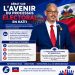 L’Opposition Progressiste Haïtienne interroge l’avenir du processus électoral et la légitimité de Alix Didier Fils-Aimé – par Stevens Grégor GABRIEL