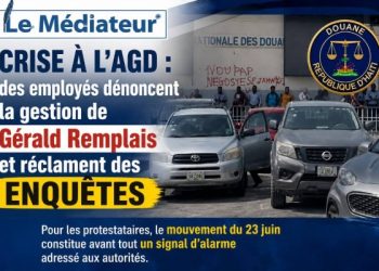Crise à l&rsquo;AGD : des employés dénoncent la gestion de Gérald Remplais et réclament des enquêtes
