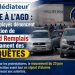 Crise à l&rsquo;AGD : des employés dénoncent la gestion de Gérald Remplais et réclament des enquêtes