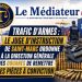 Trafic d’armes : le juge d’instruction de Saint-Marc ordonne à la Direction générale des Douanes de remettre des pièces à conviction