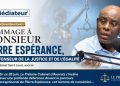 Hommage à Monsieur Pierre Espérance, un défenseur de la justice et de l&rsquo;égalité – par Me Sonet Saint-Louis à l&rsquo;occasion de l&rsquo;anniversaire du défenseur de droits humains 