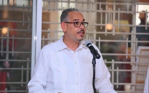Fête nationale du Canada : Alix Didier Fils-Aimé salue un partenariat « essentiel » entre Haïti et le Canada