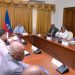 Haïti : le Premier ministre Alix Didier Fis-Aimé préside un Conseil des ministres « consacré aux priorités nationales »