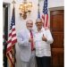 Haïti – Diplomatie : Alix Didier Fils-Aimé participe à la célébration du 250ᵉ anniversaire de l’indépendance des États-Unis