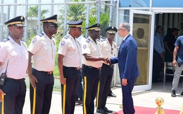 Sainte-Lucie : le Premier ministre Alix Didier Fils-Aimé attendu au sommet des Chefs d&rsquo;État et de Gouvernement de la CARICOM