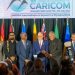 Diplomatie : Alix Didier Fils-Aimé représente Haïti au 51ᵉ sommet des dirigeants de la CARICOM