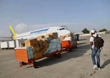 Le Gouvernement haïtien envoie une mission médicale de 31 professionnels en soutien au Venezuela après le séisme 