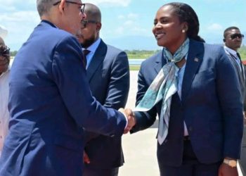 Le Gouvernement plaide à l&rsquo;ECOSOC pour un développement durable adapté aux États vulnérables