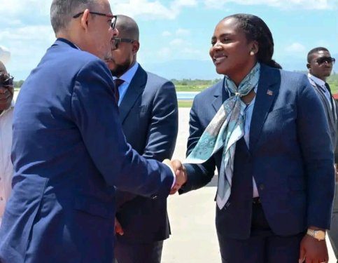 Le Gouvernement plaide à l’ECOSOC pour un développement durable adapté aux États vulnérables