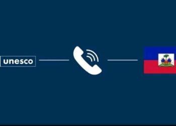 Haïti et l’UNESCO renforcent leur coopération autour de l’éducation et du patrimoine culturel