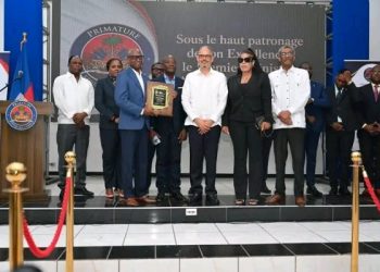Haïti : le Konpa célébré au Montana : le Gouvernement honore ses bâtisseurs et lance un programme d’appui culturel