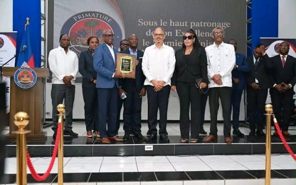 Haïti : le Konpa célébré au Montana : le Gouvernement honore ses bâtisseurs et lance un programme d’appui culturel