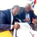 Haïti – Transparence : Hans Jacques Ludwig Joseph dépose sa déclaration de patrimoine après son départ de l’ULCC