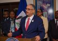 De retour au pays, le Premier ministre Alix Didier Fils-Aimé dresse le bilan de sa participation au 51ᵉ Sommet de la CARICOM
