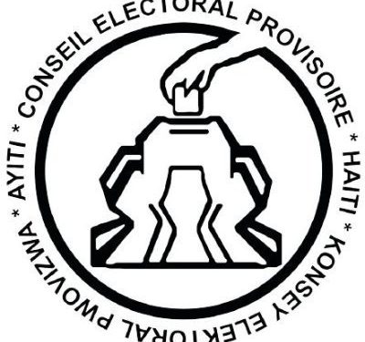 Haïti – Élection : le CEP lance l’enregistrement des groupements et regroupements de partis politiques