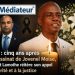 Haïti : cinq ans après l’assassinat de Jovenel Moïse, Laurent Lamothe réitère son appel à la vérité et à la justice