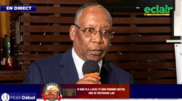 Haïti : L’Opposition Progressiste monte au créneau contre le gouvernement d’Alix Didier Fis-Aimé – par Stevens Grégor GABRIEL, dit l’Archange.