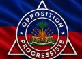 L’Opposition Progressiste dénonce le calendrier des FRSG et appelle à une sortie de crise par la restauration d’un Exécutif bicéphale – par Stevens Grégor GABRIEL 