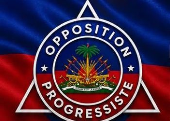 L’Opposition Progressiste dénonce le calendrier des FRSG et appelle à une sortie de crise par la restauration d’un Exécutif bicéphale – par Stevens Grégor GABRIEL