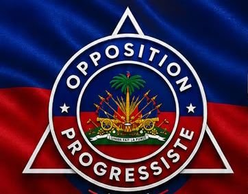 L’Opposition Progressiste dénonce le calendrier des FRSG et appelle à une sortie de crise par la restauration d’un Exécutif bicéphale – par Stevens Grégor GABRIEL