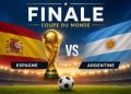 Une finale qui dépasse le football : les racines d&rsquo;une rivalité entre l&rsquo;Espagne et l&rsquo;Argentine