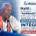 Haïti : À l’émission “Ranmase”, le Dr Louis-Charles plaide pour une gouvernance intègre et alerte sur l’abandon des malades atteints de tuberculose