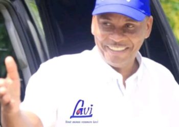 Occupation américaine d’Haïti : la Commission Jeunesse LAVI appelle à transformer la mémoire historique en engagement citoyen