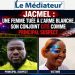Jacmel : une femme tuée à l’arme blanche, son conjoint cité comme principal suspect