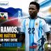 Football : Kiki Ramos, le jeune Haïtien qui crée un pont entre Haïti et l’Argentine