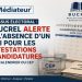 Processus électoral : le BUCREL alerte sur l’absence d’un délai pour les contestations de candidatures dans le calendrier du CEP