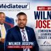 Haïti – Opinion : Wilner Joseph, l’émergence d’un leadership qui suscite l’attention – par Jean Willio Patrick Chrispin
