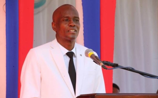 Haïti : Cinq ans après le magnicide de Jovenel Moïse, Défenseurs Plus réclame justice et un retour à l’ordre démocratique