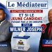 Élections présidentielles : et si le jeune candidat évoqué par le Dr Chrispin était Wilner Joseph ?